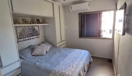 Apartamento à venda em Ribeirão Preto-SP - Bairro Iguatemi: 3 quartos, 1 suíte, 2 salas, 2 vagas de garagem, 103m². Venha conferir!