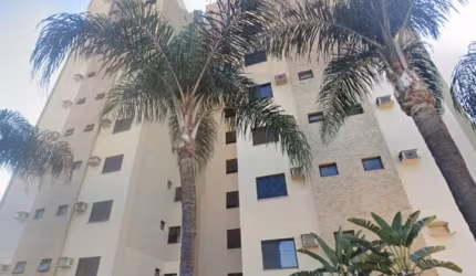 Imperdível oportunidade: Apartamento à venda em Ribeirão Preto-SP, bairro Santa Cruz do José Jacques, 3 quartos, 1 suíte, 2 salas, 3 banheiros, 2 vagas de garagem, 106,20m². Aproveite!