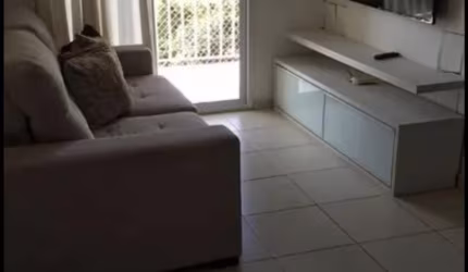 Lindo apartamento de 2 dorms(1 suíte) mobiliado