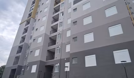 *Apartamento à Venda - Condomínio La Sierra*      *59 m² de puro conforto*    *14° andar* com uma vista deslumbrante para a *Serra*