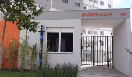 Apartamento pronto para moram-Imirim