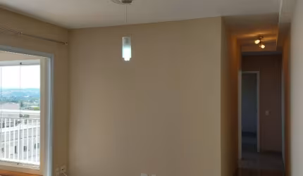 Naturale-Lindo apartamento 70m² 2 dorms( 1 suíte)