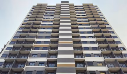 Apartamento de 1 dorm em Pinheiros