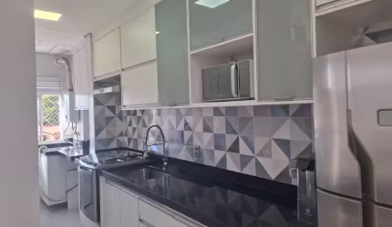FLEX JUNDIAÍ- LINDO APARTAMENTO DE 66M² 2 DORMS( 1 SUÍTE) 1 VAGA COBERTA