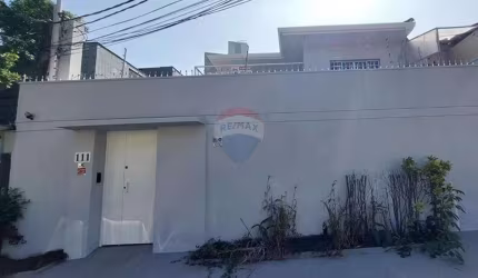 Casa comercial a venda - 360 m² - 2 andares com 8 salas- Vila Clementino/SP