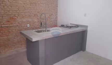 Casa comercial - Locação 105 m² - Vila Olimpia