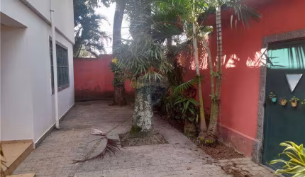 Casa Locação 500 m² Campo Belo