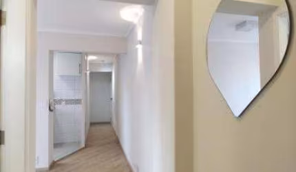 Excelente apartamento tipo para venda com 1 quarto, 45m²