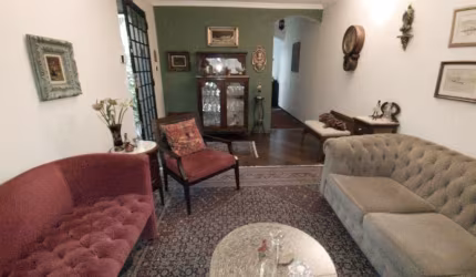 Espetacular casa tipo para venda com 3 quartos, sendo 1 suíte, 170m²