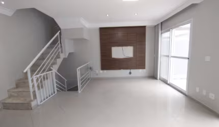 Casa no condomínio Flora Park para venda com 3 quartos, sendo 2 suítes, 182m²