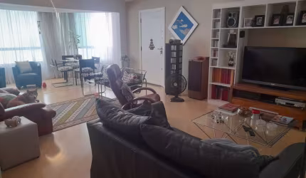Imperdível apartamento tipo para venda com 4 quartos, sendo 3 suítes, 190m²