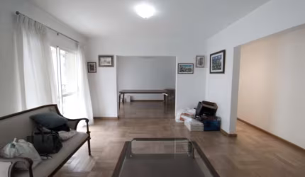 Atraente apartamento tipo para venda com 4 quartos, sendo 3 suítes, 192m²