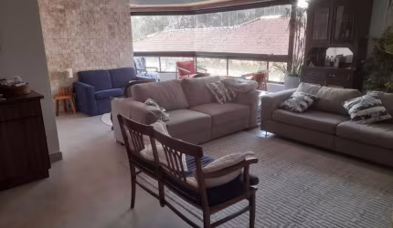 Elegante apartamento tipo para venda com 4 quartos, sendo 3 suítes, 171m²