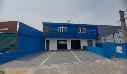 RESERVADO - Excelente localização e com estacionamento