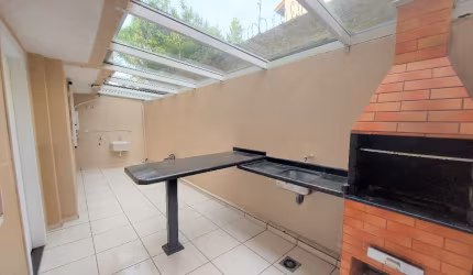 Disponivel - Sobrado Face Norte - Ambiente Familiar