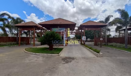 OPORTUNIDADE - TERRENO DE 800MTS NO HARAS CAMPING CLUB
