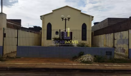 Loja para locação, Conveima 1, Vitória da Conquista, BA. Ideal para Igrejas e templos religiosos. E
