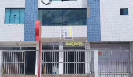 Excelente loja térrea com 62 m² à venda no bairro Recreio, Vitória da Conquista, BA