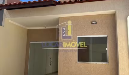 Casa de 3 quartos sendo 1 suíte, garagem para 2 carros à venda no Comveima 1 em Vitória da Conquist