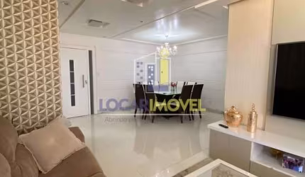 Excelente Apartamento  de 4 quartos sendo 3 suítes + dependência à venda, Candeias, Vitória da Conq