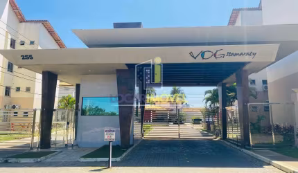Vendo Apartamento no 1º andar de 3 quartos com suíte, no Vog Itamaraty, Candeias, Vitória da Conqui