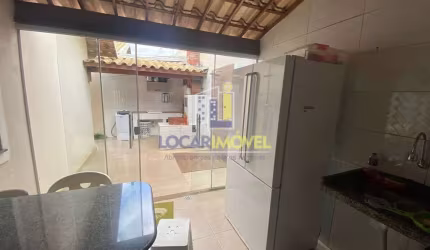 Vendo ótima casa de 3 quartos com suíte no Cond. Vog Allegro, Primavera, Vitória da Conquista, BA