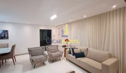 Casa com 5 quartos sendo 3 suítes, área gourmet com jacuzzi, piscina aquecida, em Bairro Boa Vista,