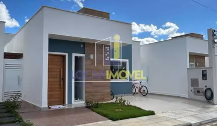 Casa com 3 suítes com reformas e planejados em Condominio fechado à venda, Boa Vista, Vitória da Co