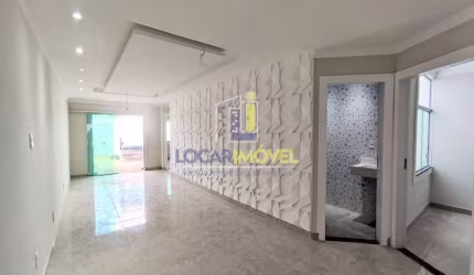 Linda Casa solta (nova) de 3/4 sendo 1 suíte na Avenida Principal em frente ao Condomínio Vitória P