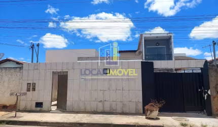 Casa à venda, Felícia, Vitória da Conquista, BA