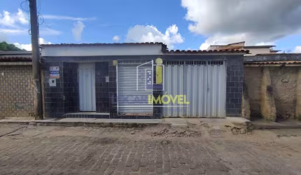 Casa para reforma à venda de 3/4 na  Urbis 5, ótima localizaçãoVitória da Conquista, BA