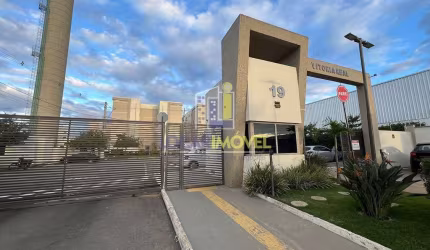 Vendo excelente apartamento de 3ª andar no, Jurema, Vitória da Conquista, BA