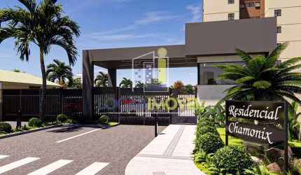 Oportunidade no Boa Vista - CHAMONIX - Vitória da Conquista, BA