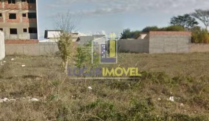 Terreno de 1000 m² 20 x 50 à Venda, entre as avenidas Gilenilda Alves e Larissa Cavalcante no  Alto
