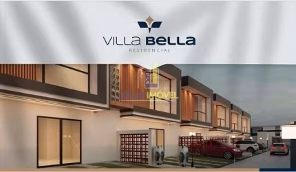 Casa duplex com 3 suítes + espaço gourmet à venda em localização privilegiada no Boa Vista, Vitória