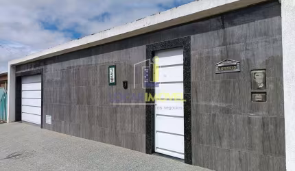 Casa em ótima localização no Jd Guanabra próximo à Juracy Magalhães à venda, Boa Vista, Vitória da