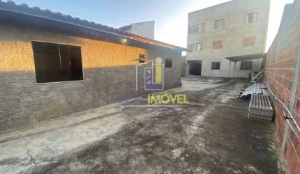 Prédio à venda! Oportunidade para investidores, com apartamentos em fase de acabamento, em bairro I