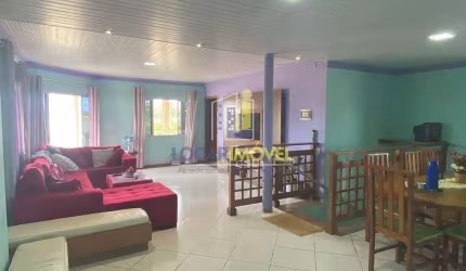 Casa duplex  à venda, 4 quartos, 4 garagens, Centro, José Gonçalves, BA