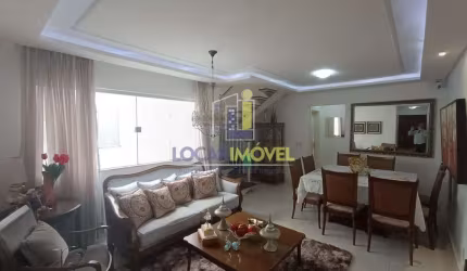 Apartamento duplex com 118 m², 2 vagas de garagem à Venda, Candeias, Vitória da Conquista, BA