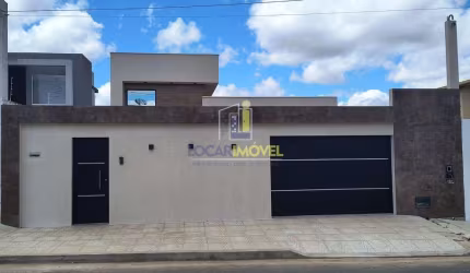 Casa no Bairro Candeias com 3 Suítes e 170mts de área construída