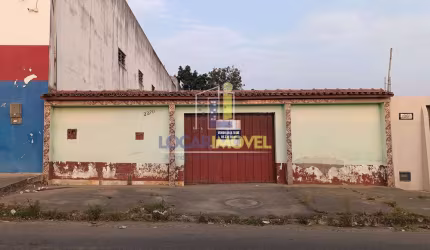 Casa/terreno com 372.50 m² de área à Venda, Ibirapuera, Vitória da Conquista, BA