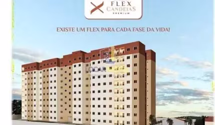 Apartamento na planta com condições de pagamento facilitada e escritura grátis à venda, Candeias, V