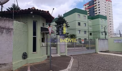Apartamento à venda 3ª andar, Candeias, Vitória da Conquista, BA