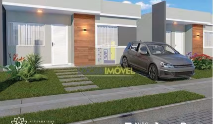 Excelente casa à venda no condomínio Vivenda das Bromélias, Bairro São Pedro,  Vitória da Conquista