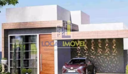 Casa solta térrea  em terreno de 200 m² à Venda, Felícia, Vitória da Conquista, BA