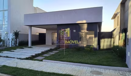 OPORTUNIDADE - CASA C/ 3 SUÍTES NO ALPHAVILLE 1  POR 750MIL