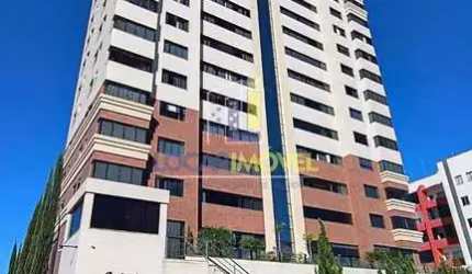 Apto Alto Padrão no Candeias contendo 3 suítes, próximo a Av. Olívia Flores - Estuda Permuta por im