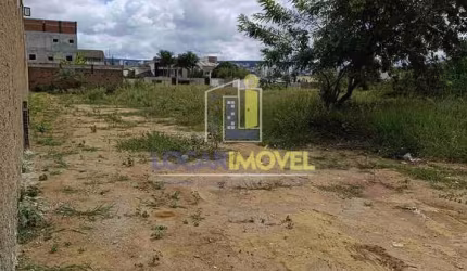 Terreno 500 m² à Venda, Alto da Boa Vista, perto da Gilenilda Alves, Vitória da Conquista, BA