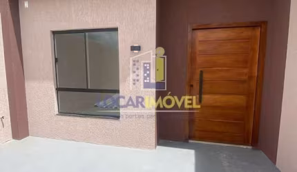 Sua casa nova está pronta, com 3 quartos sendo 1 suíte, excelente acabamento à venda em Vitória da
