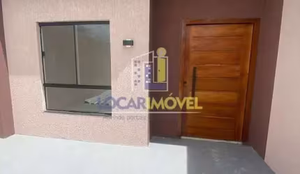 Sua casa nova está pronta, com 3 quartos sendo 1 suíte, excelente acabamento à venda em Vitória da